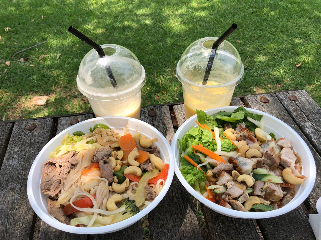 Le's Vietnamese Food