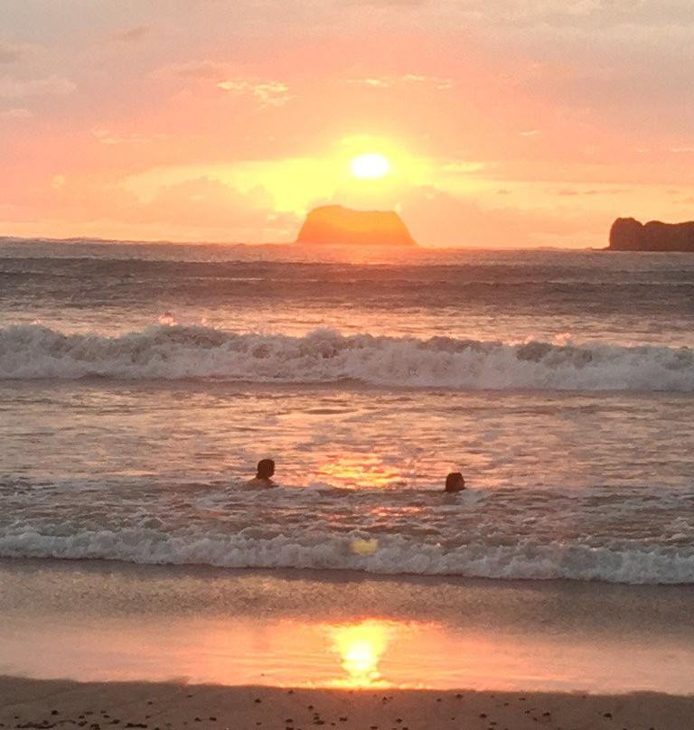 Hotel Esperanza主图