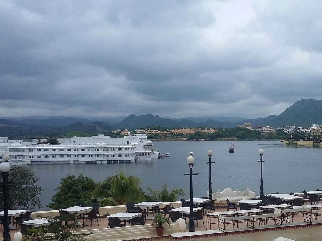 Udaipur Guide景点图片