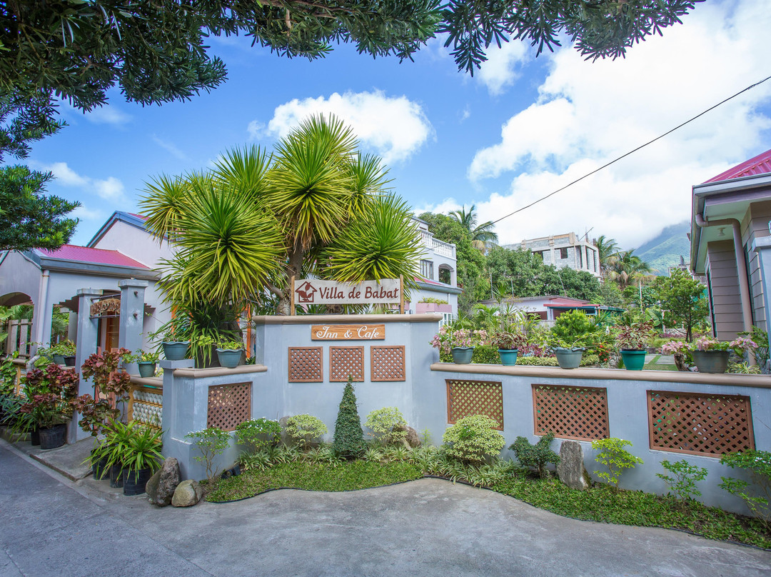 Villa de Babat主图