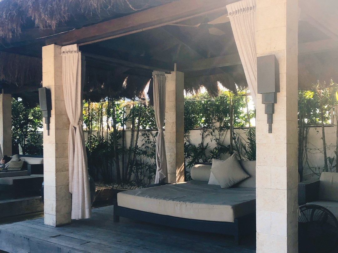 阿巴卡精品度假酒店主图