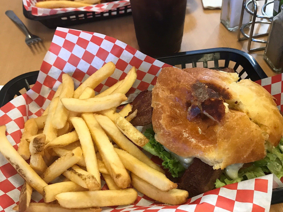 Jakes Cafe & Catering