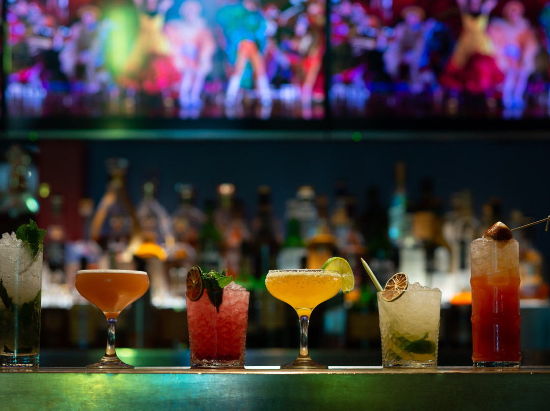 Merkaba-布莱顿必去景点