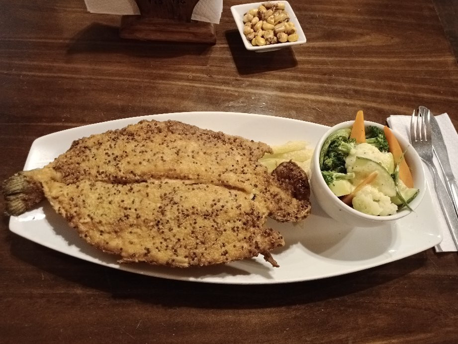 ViaVia Cafe Ayacucho主图