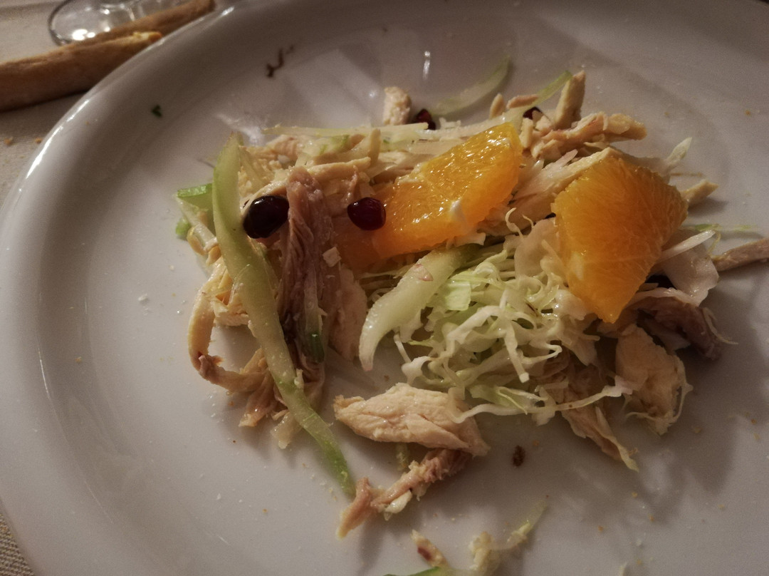 Albergo d'Ala Ristorante Silla主图