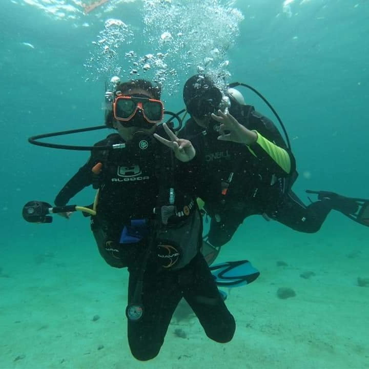 Dan's Dives Malapascua景点图片