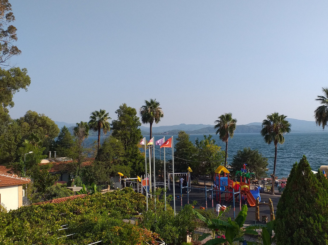 Hotel Ozay主图