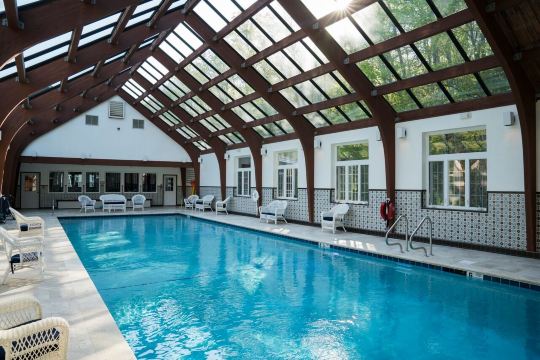 Beaverkill Valley Inn-官方