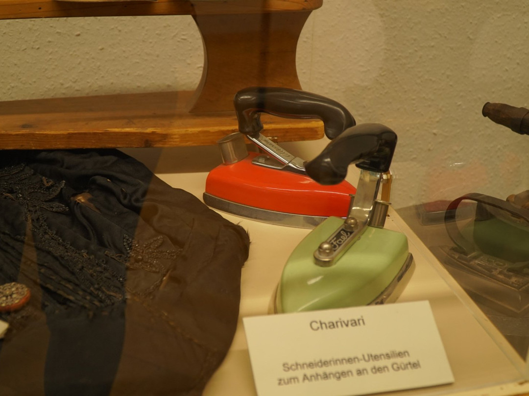 Schulmuseum Friedrichshafen景点图片