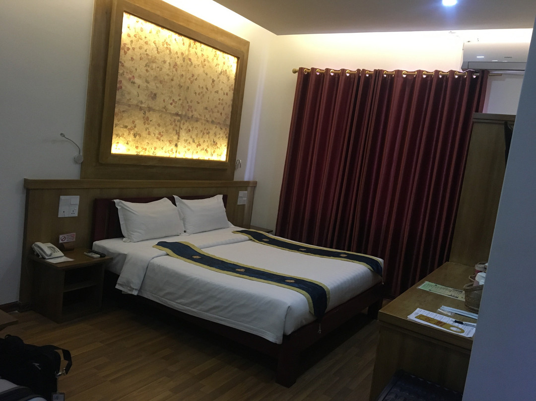 UCT Taunggyi Hotel主图