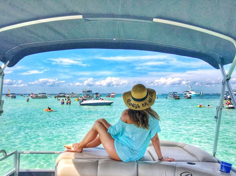 Destiny Water Adventures-华尔顿堡滩必去景点