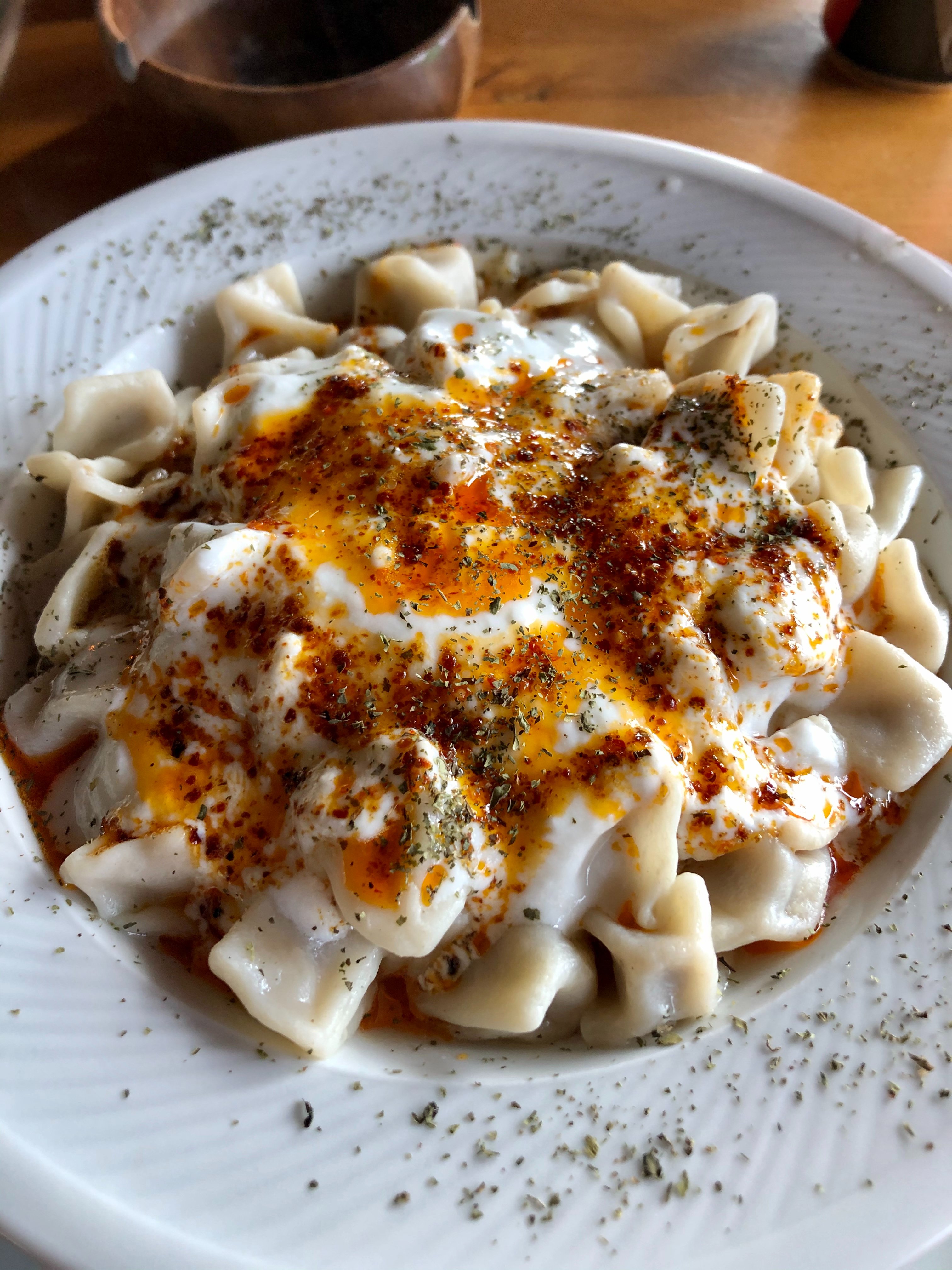 Herakles Butik Otel-餐饮