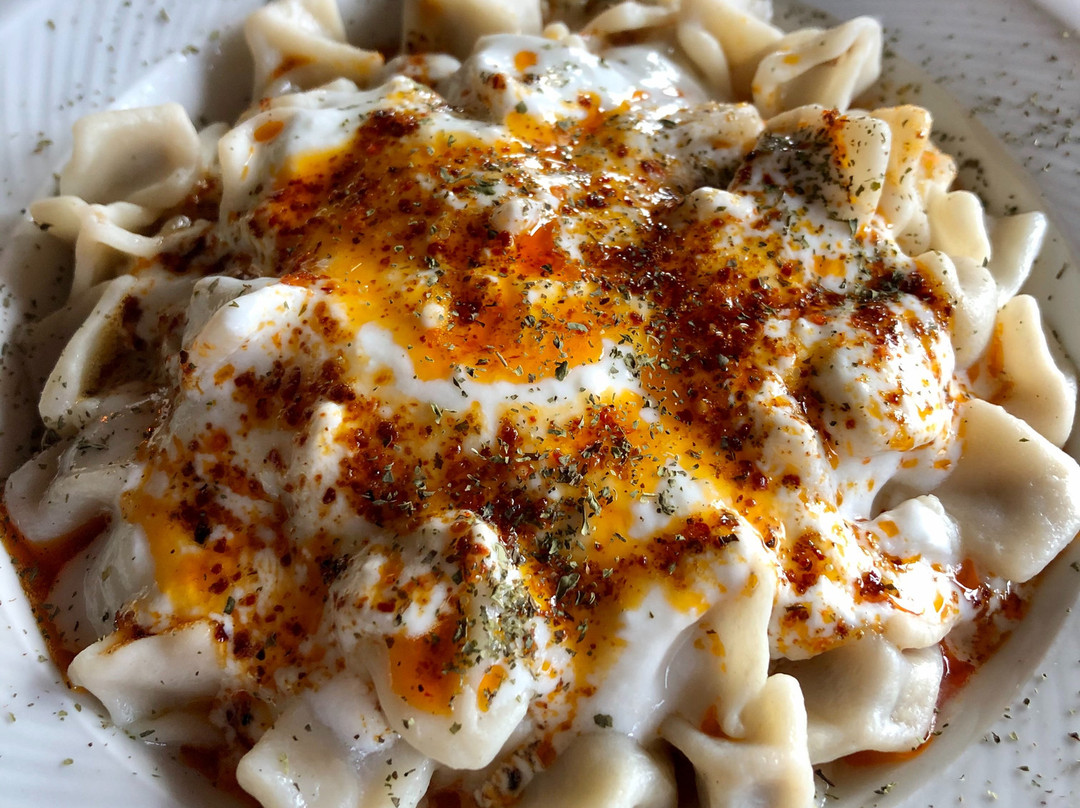 Herakles Butik Otel主图