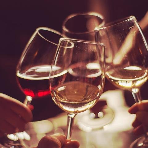 Plum Run Winery-格罗夫城必去景点