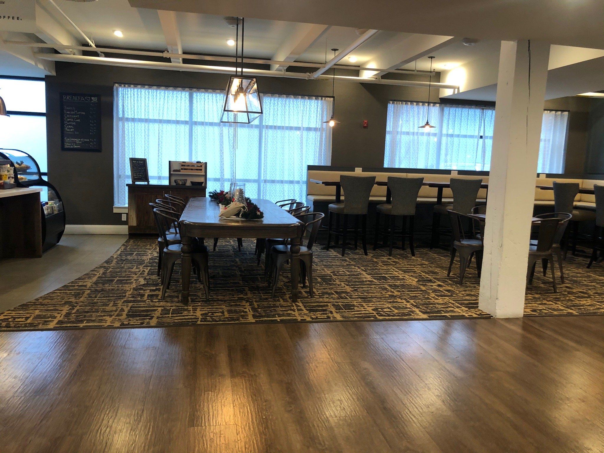 Envision Hotel Boston-Everett-官方