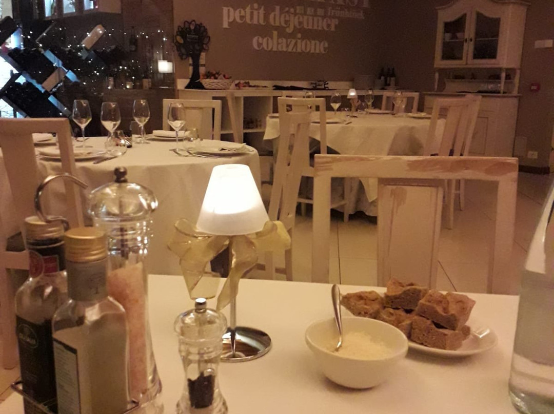 Villa Clorè Hotel & SPA主图