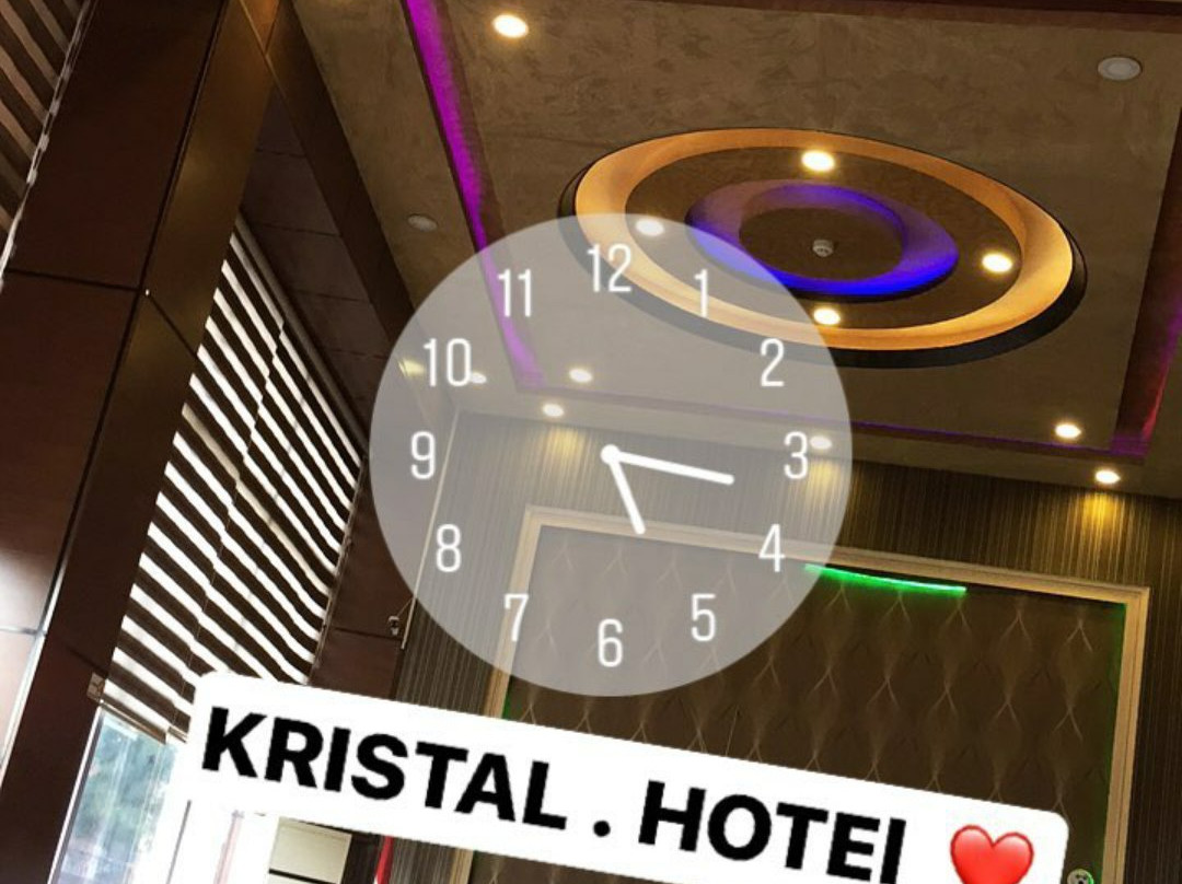 Kristal Hotel主图