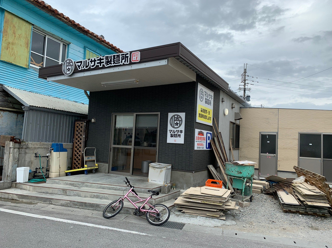 Motobu Old Local Market景点图片