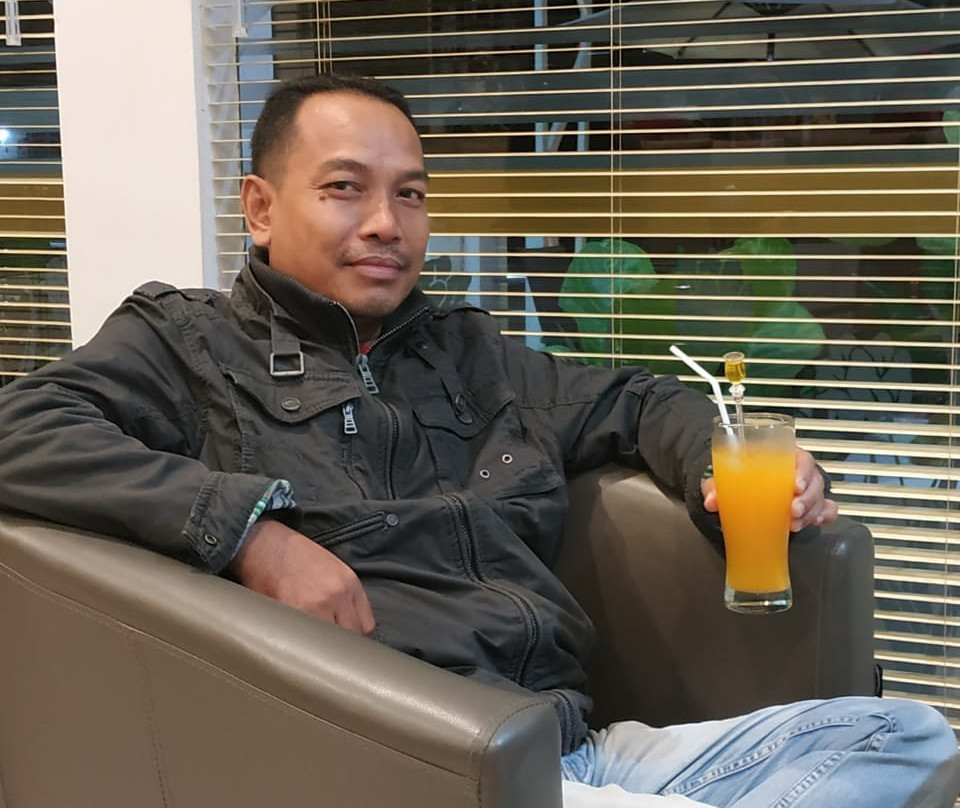 萨拉姆阿斯里酒店主图