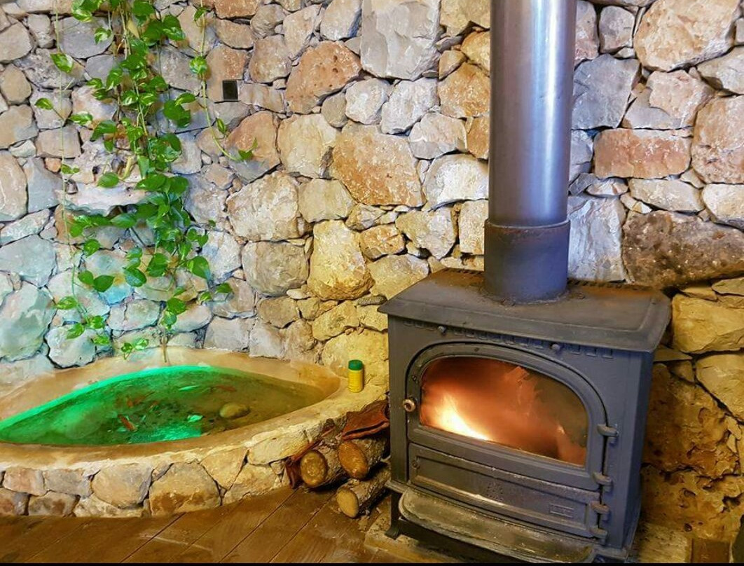 Nevo Winery-Mata必去景点