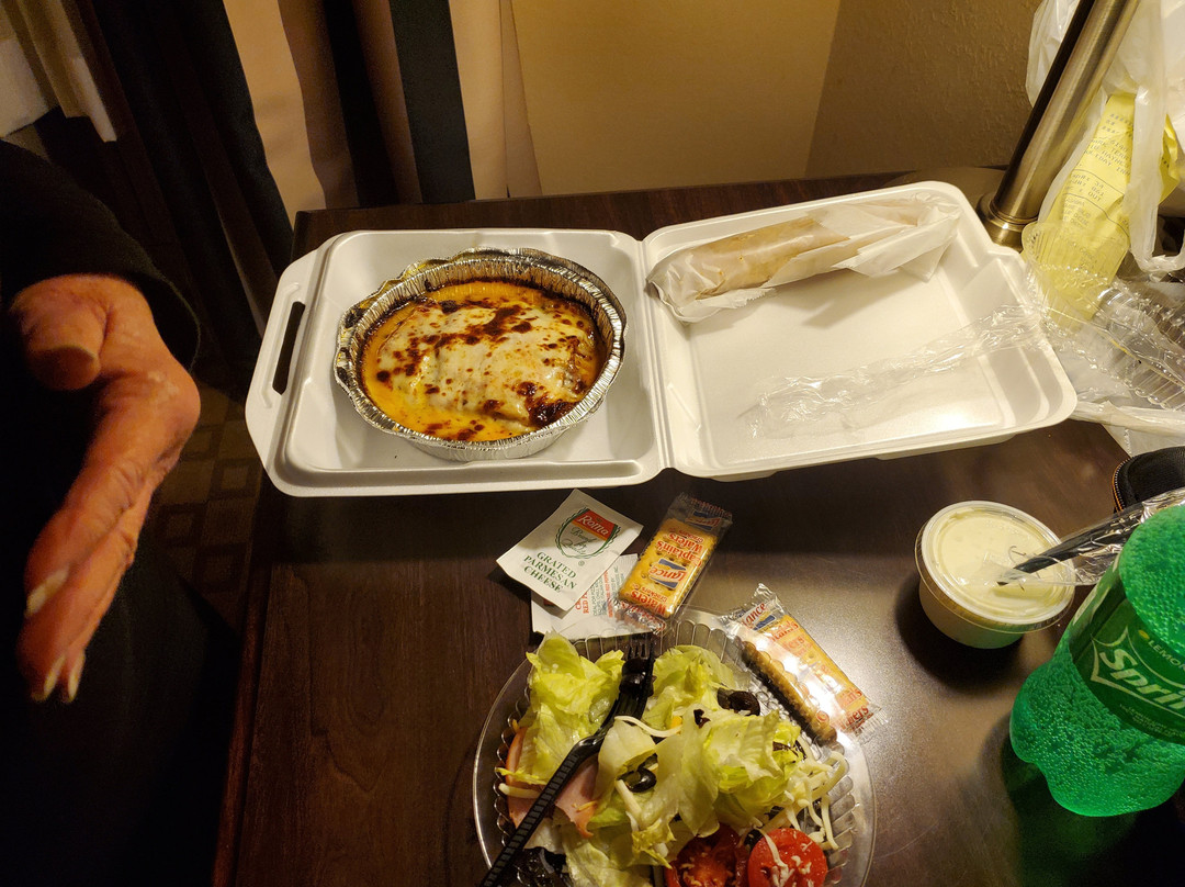 Holiday Inn Express & Suites Talladega By IHG主图