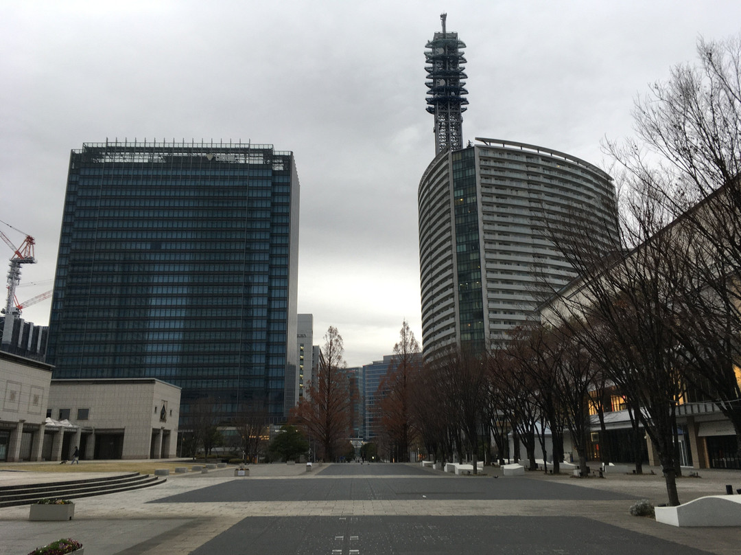 Grand Mall Park景点图片