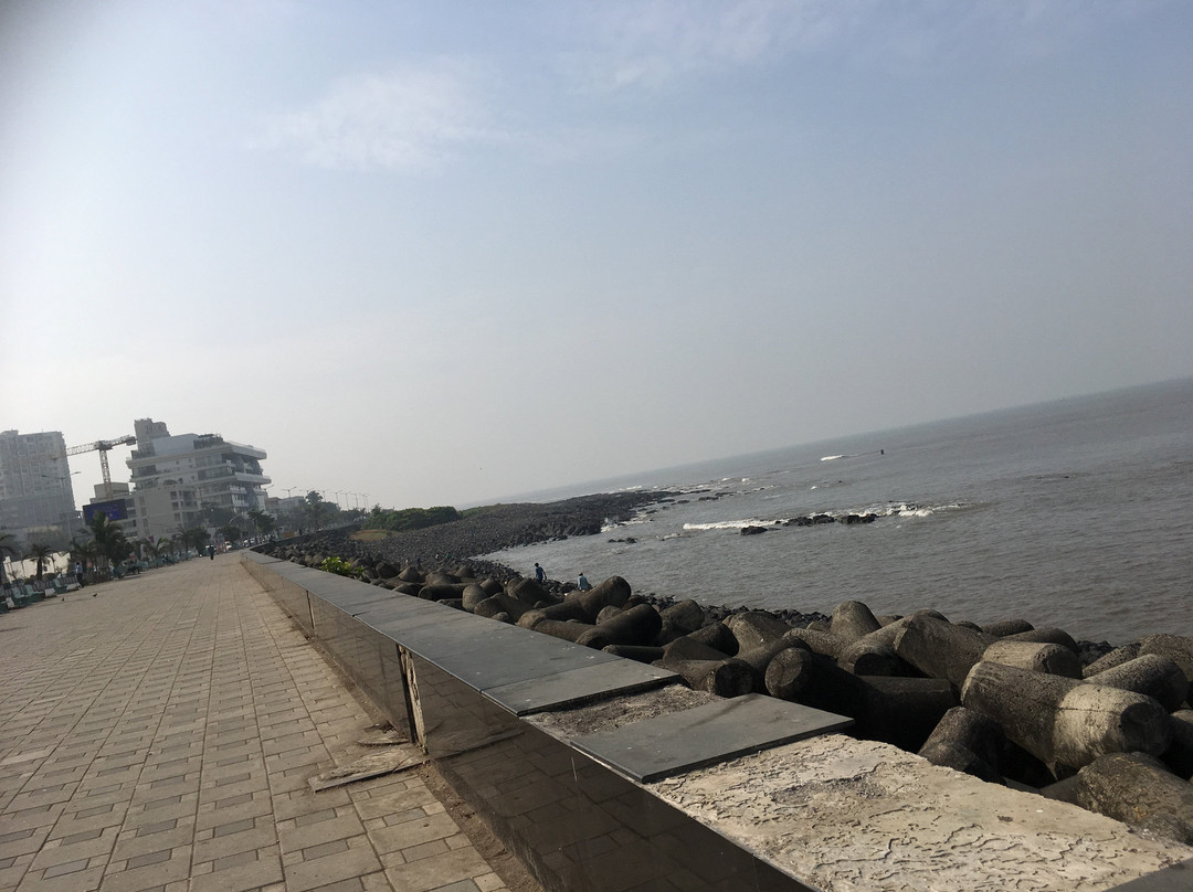 Worli Sea Face景点图片