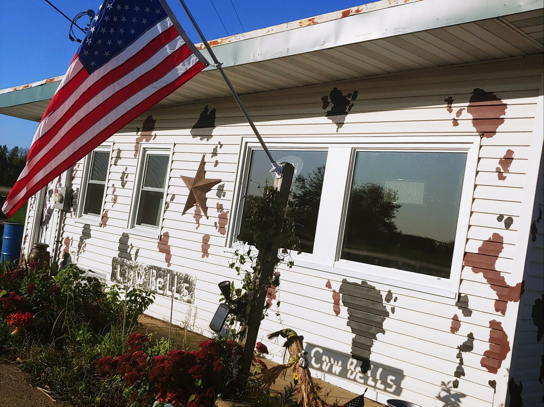 Lowell旅游攻略图片