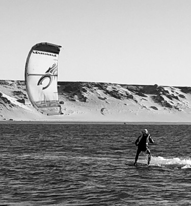 Dakhla Riders-达赫拉必去景点