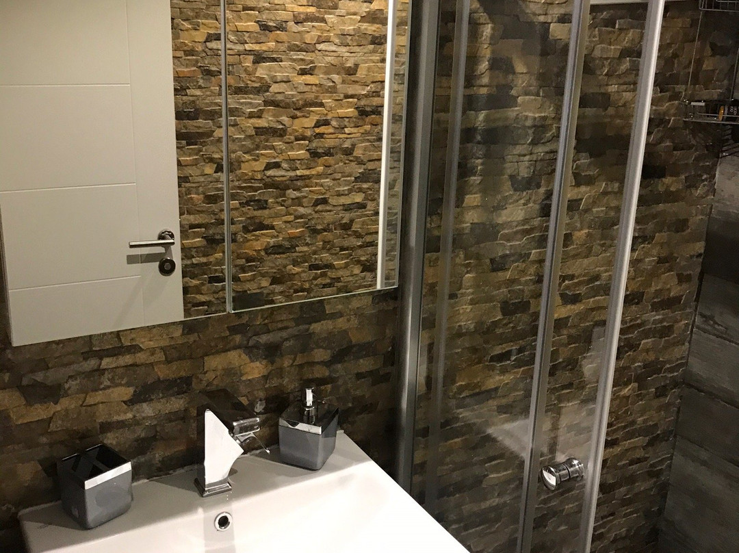 Deluxe Beach Residence主图