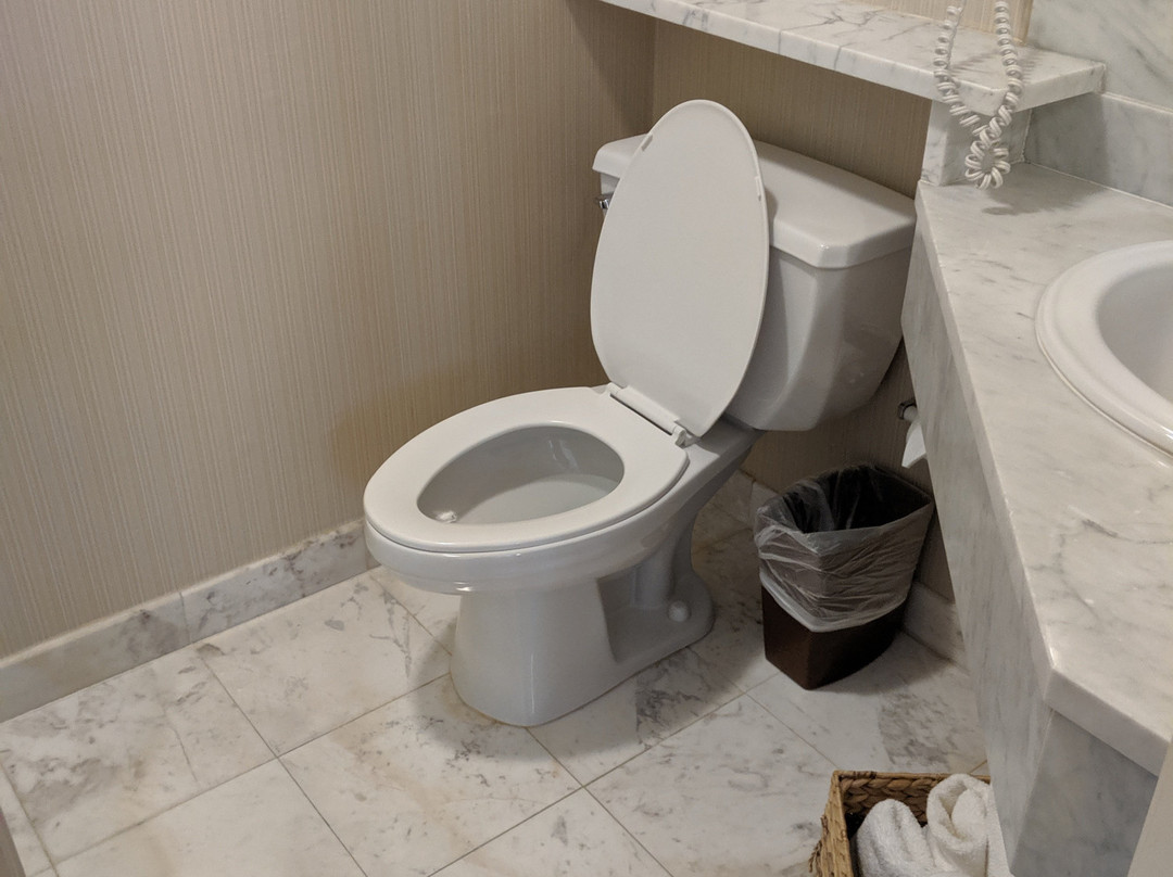 彭斯景观酒店主图