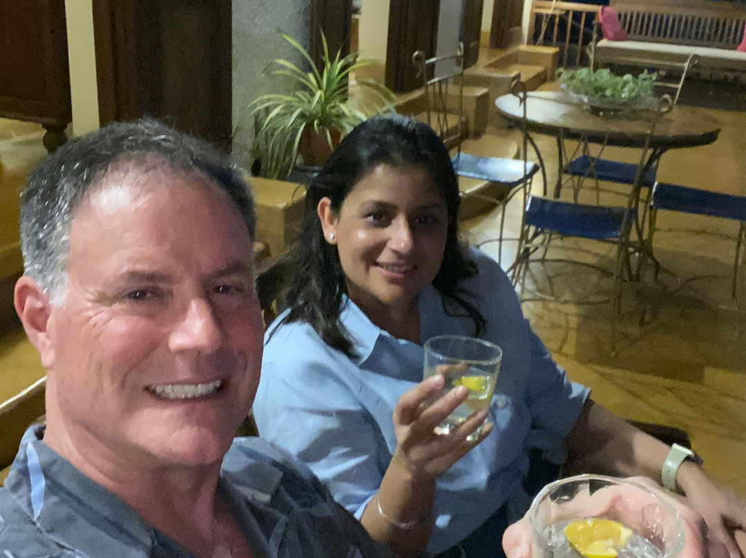 Capella Forest Retreat & Homestay主图