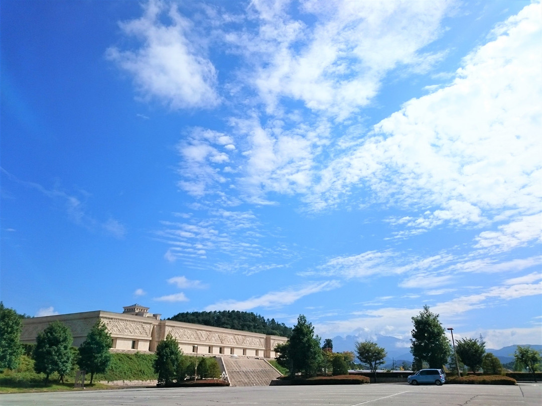 Hikaru Museum-高山市必去景点