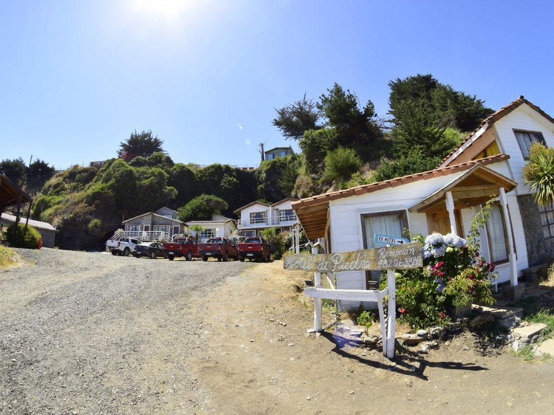 Hotel De Piedra主图