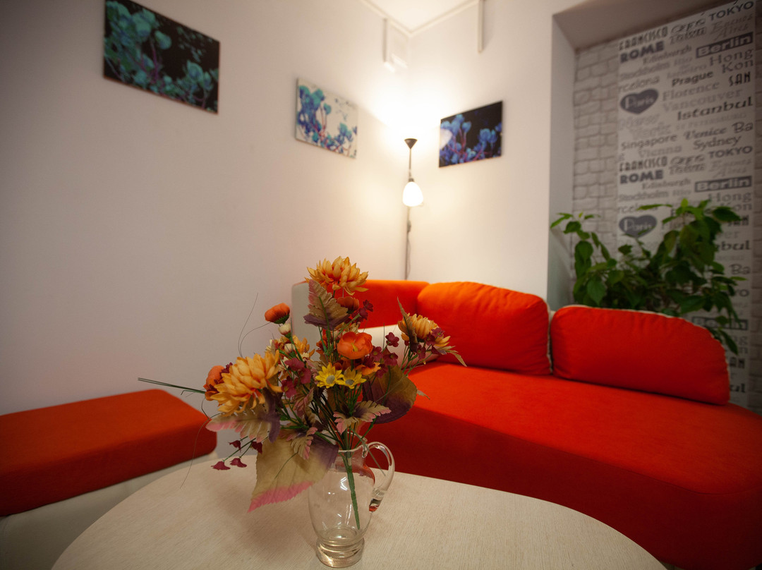 Oradea Central Hostel