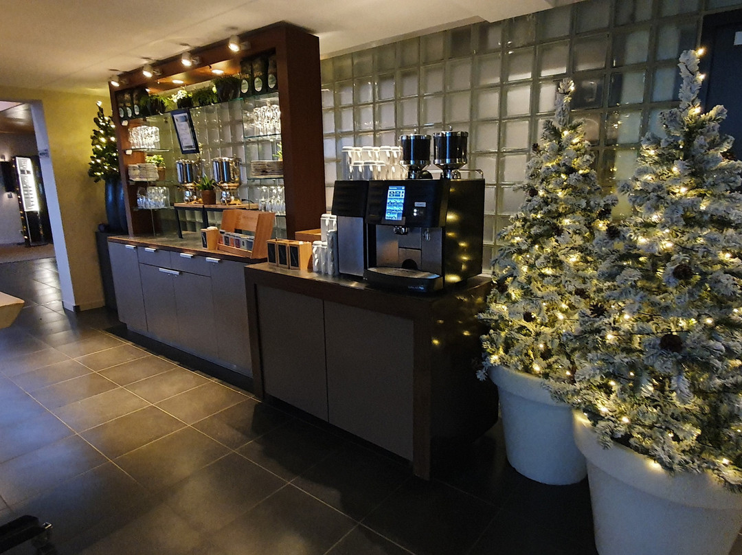 Van der Valk Hotel ARA主图