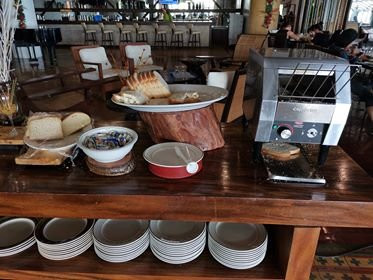 Canyon Woods Resort Club主图