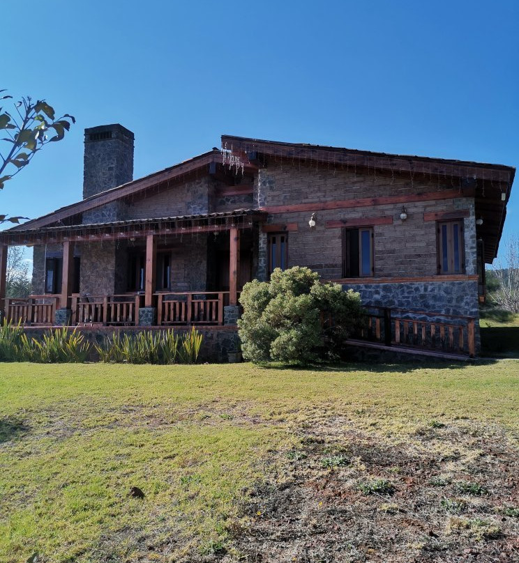 Mountain Lodge主图