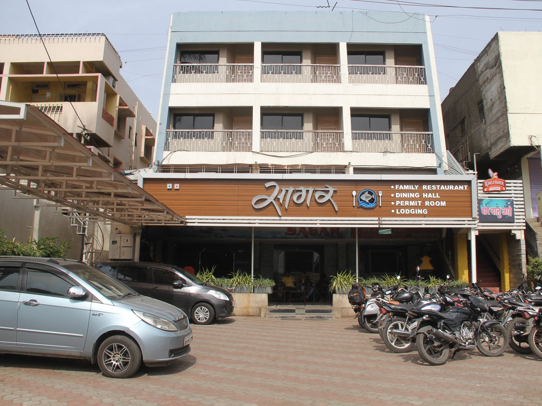 Hotel Sagar