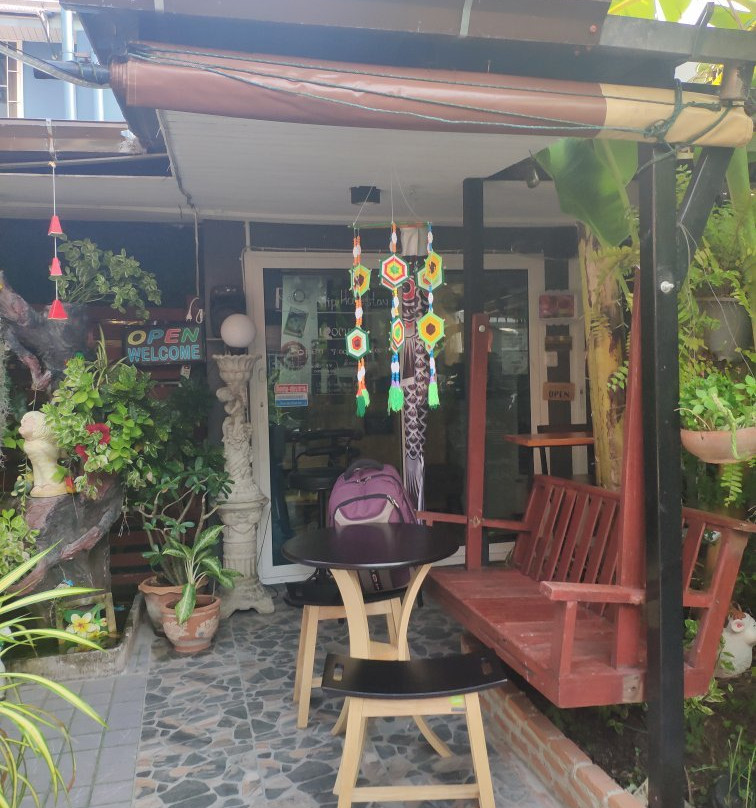 Ruam Thip Homestay主图