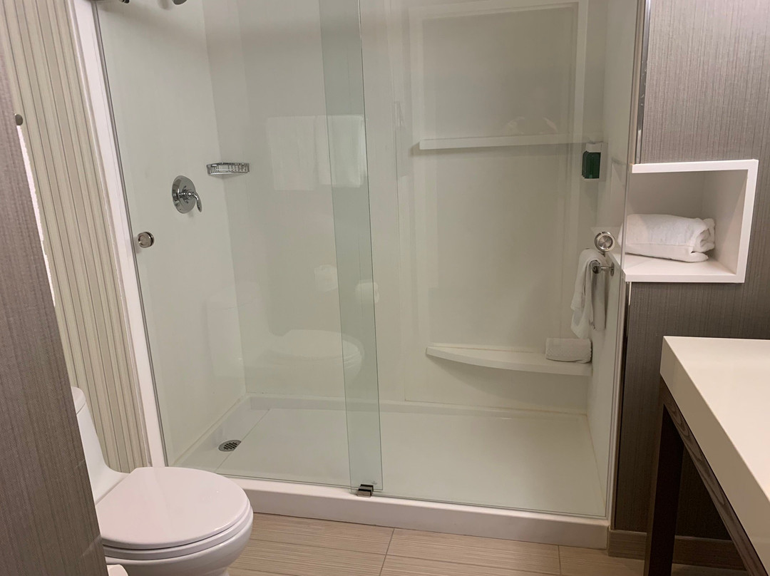 Courtyard by Marriott Redwood City主图