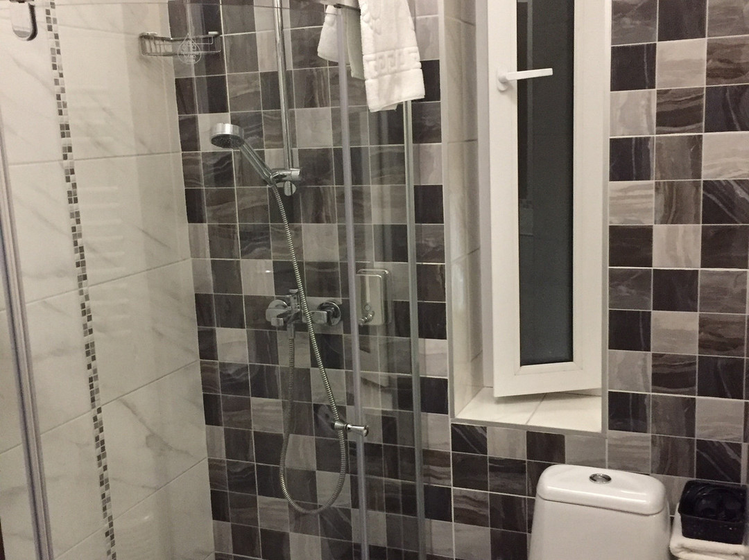 Park Lane Hotel主图