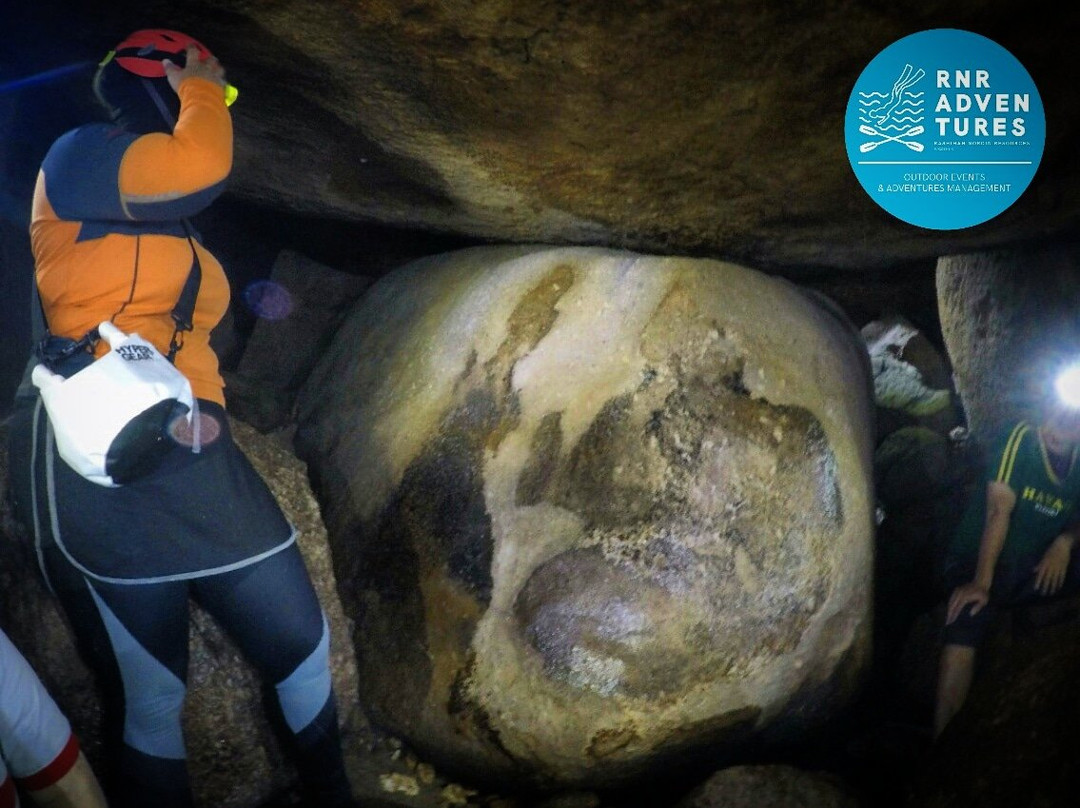 Gua Batu Maloi by RNR Adventures-瓜拉庇劳必去景点