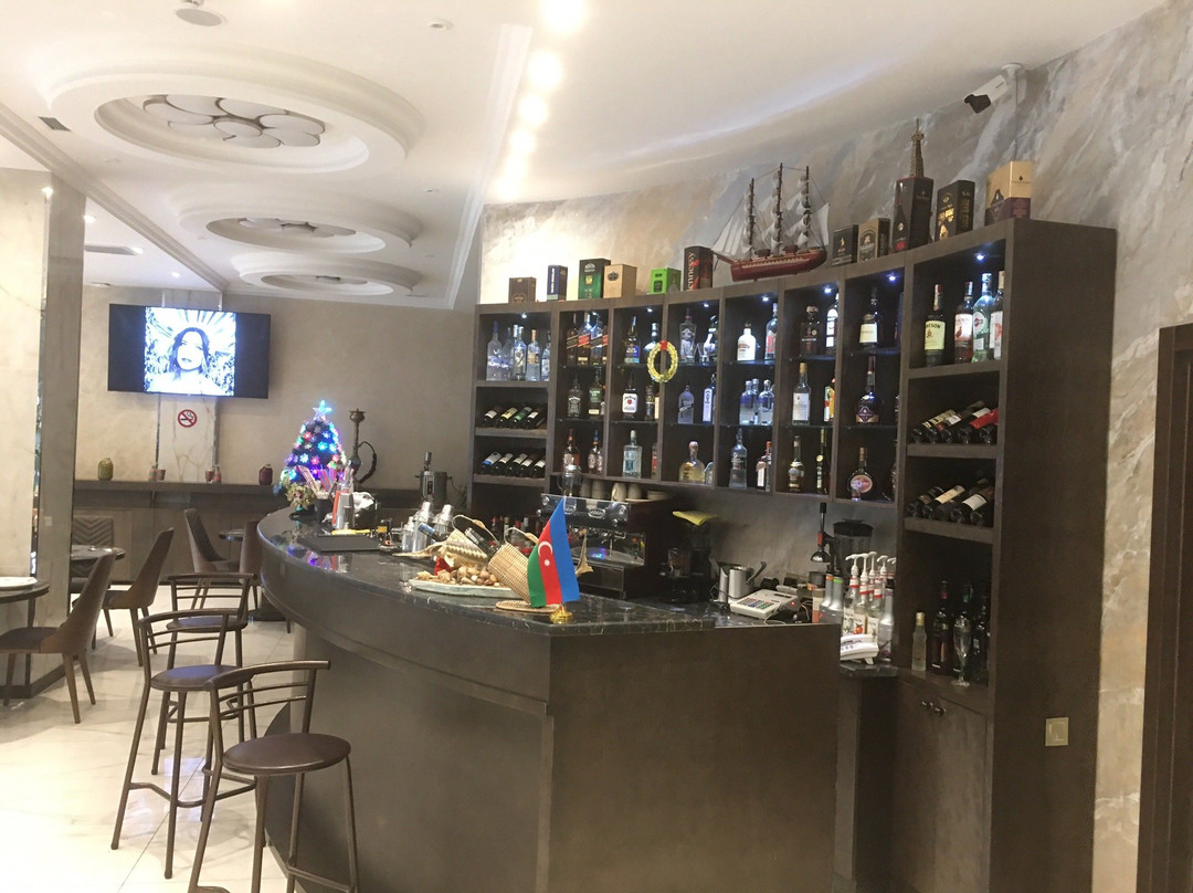 Supreme Hotel Baku主图