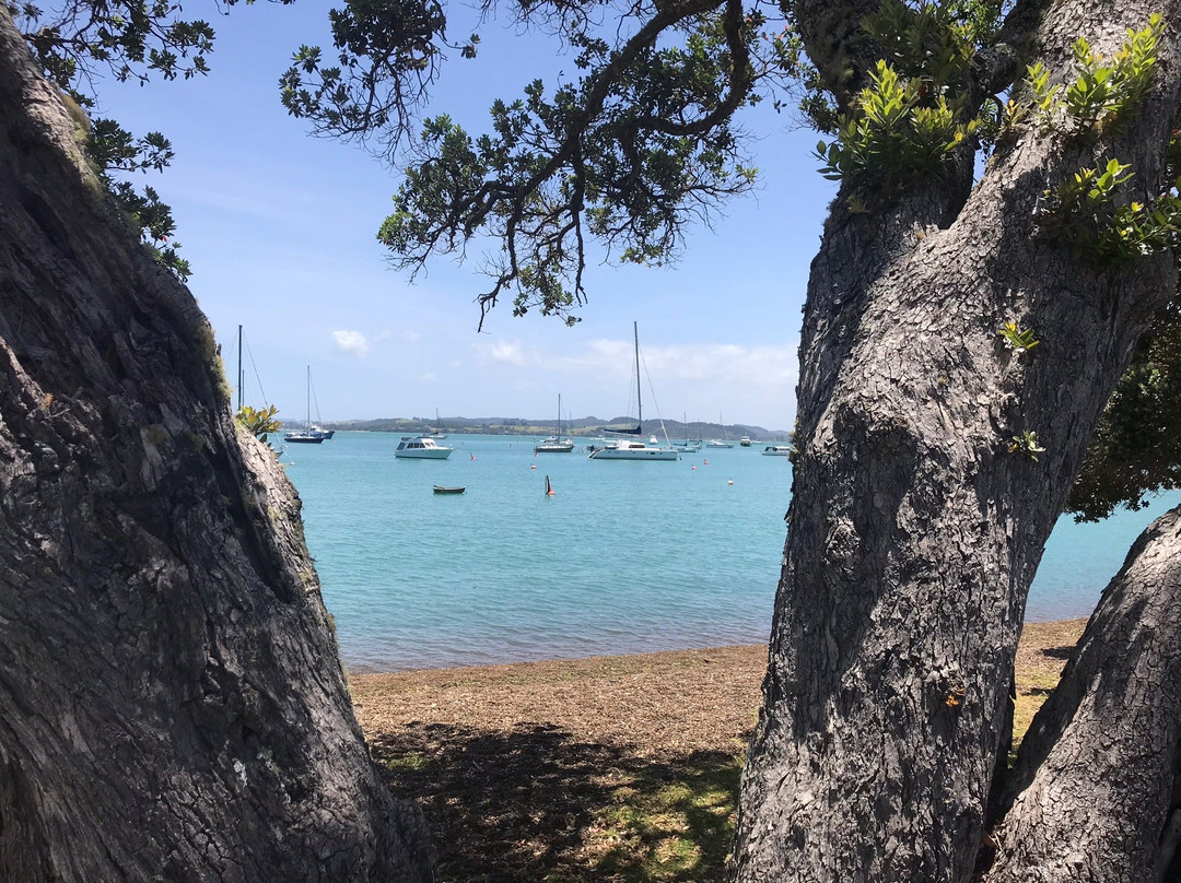 科科莫公寓主图