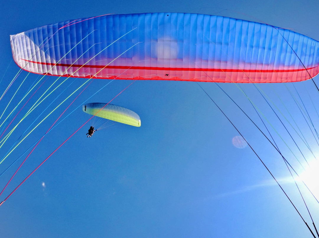 Philipp Zellner-Hopfgarten im Brixental必去景点