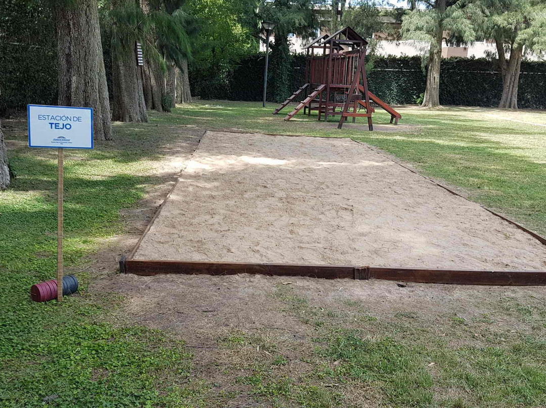 Howard Johnson Resort Pilar主图