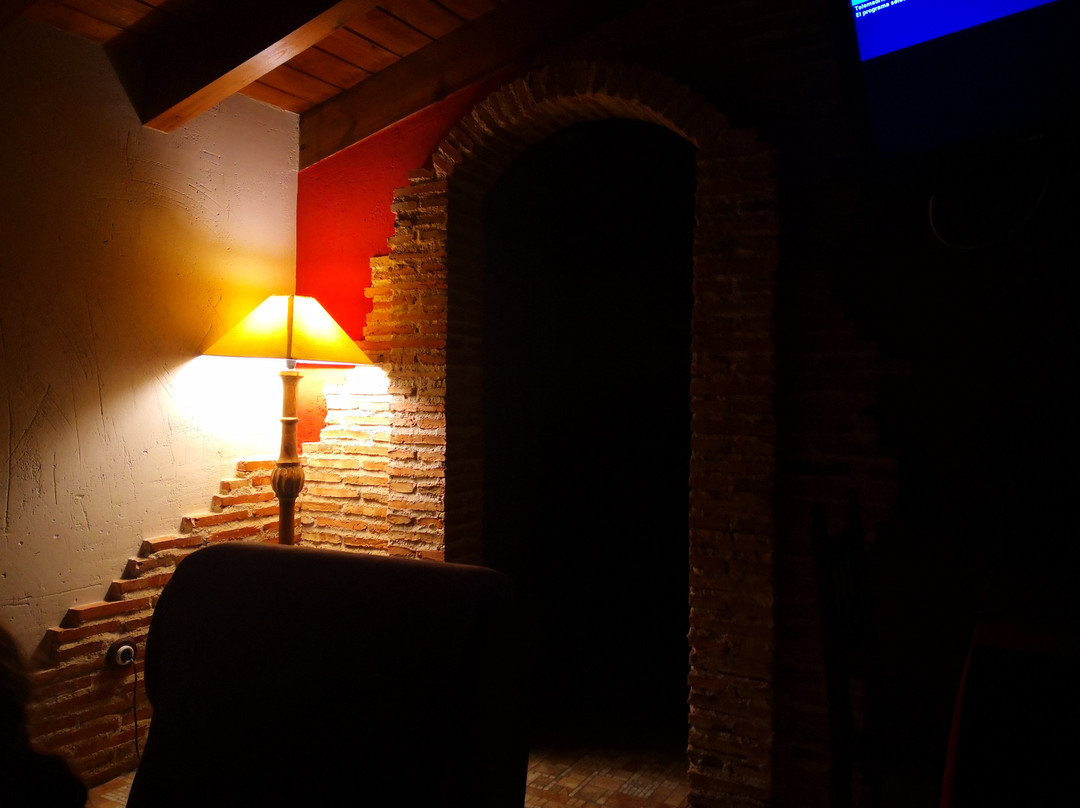 Hotel Rural Los Frutales主图