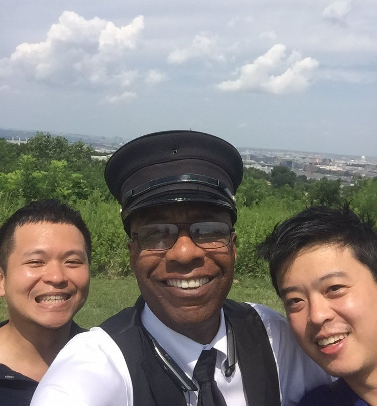 Capital Buddy Tours-华盛顿特区必去景点