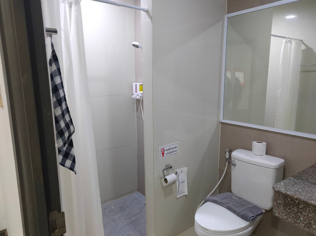 @Sakon Hotel主图